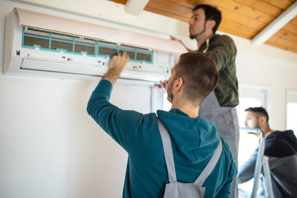 Best Commercial HVAC repair  in Hidden Valley Lake, CA