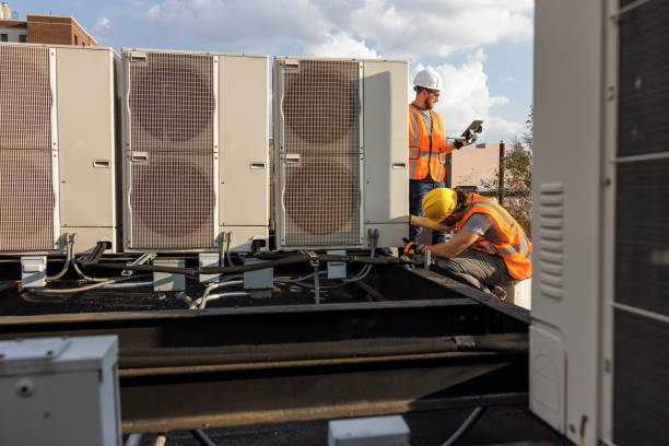 Best HVAC replacement cost  in Hidden Valley Lake, CA