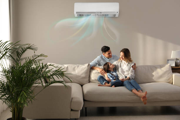 Best HVAC repair near me  in Hidden Valley Lake, CA