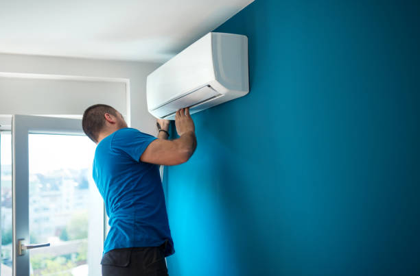 Best HVAC installation services  in Hidden Valley Lake, CA