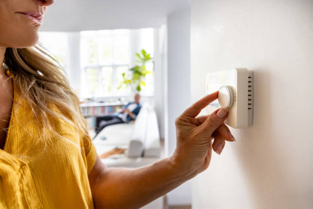 Best Heating repair services  in Hidden Valley Lake, CA