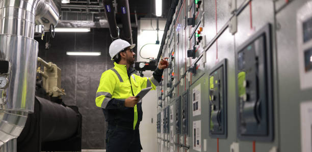 HVAC troubleshooting in Hidden Valley Lake, CA